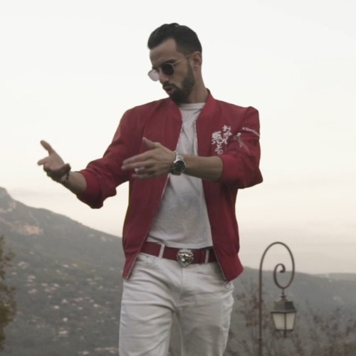 Ma Vibe (Prod. By Biggie Jo)