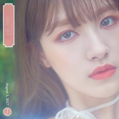 SEUNGHEE (CLC) - 'He´s a baby' (She's a baby / ZICO) (Cover)