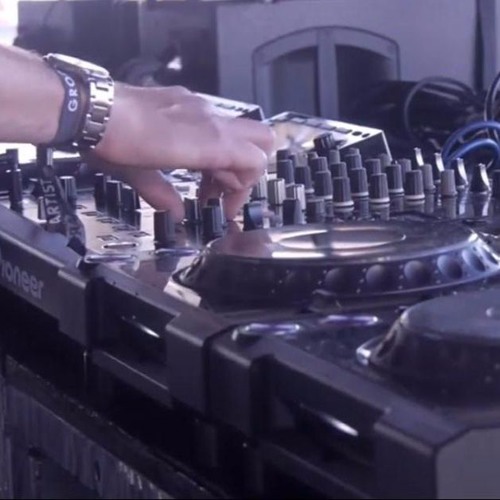 Jody Wisternoff Sunset Set From Groove Cruise LA 2017