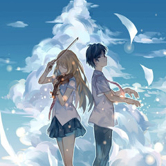 Watashi, Violinist na no