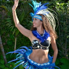 Tahitian May Day 2018