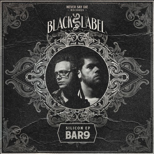 BAR9 - Wide Awake Ft. Paradigm Shift & J. Williams