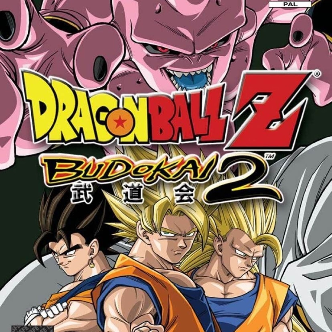Stream Dragon Ball Z: Budokai 2 soundtrack 12 - Challengers, piano