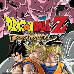 Dragon Ball Z: Budokai 2 soundtrack 12 - Challengers, piano cover