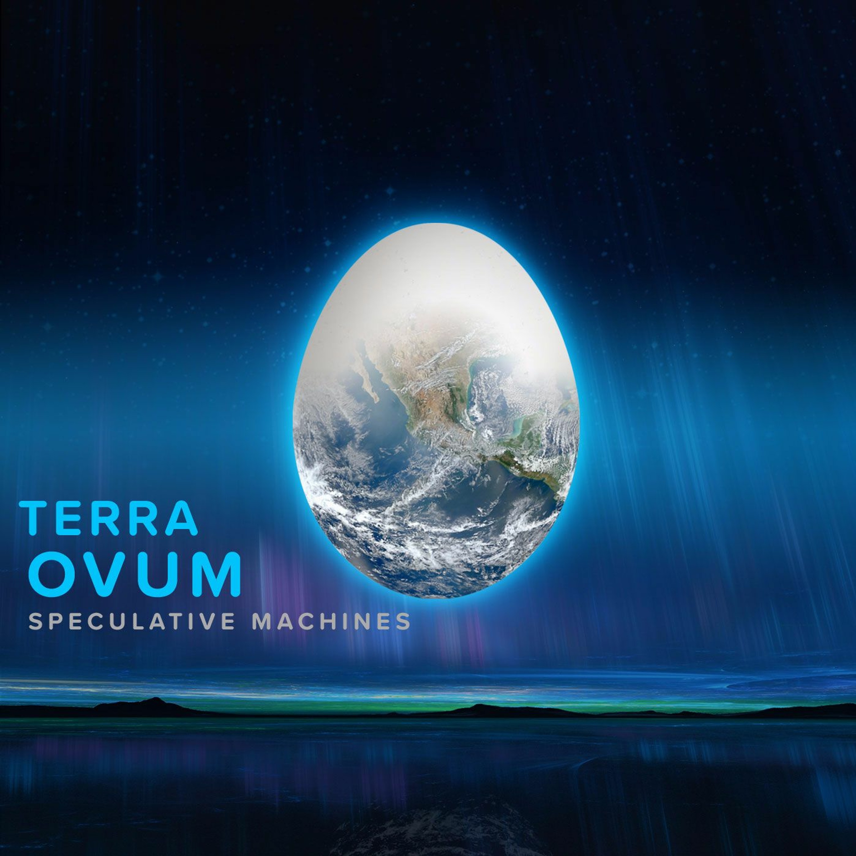 Terra Ovum episode artwork