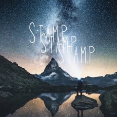 *New Beat* STamp - Prod. lab_