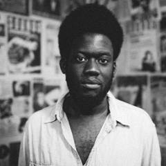 Michael Kiwanuka - Cold Little Heart (acoustic cover)