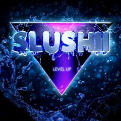 Slushii Level Up & Gammer The Drop (Tweps Remix).mp3