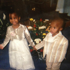 R.I.P Zion *freestyle*