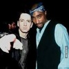 14) Eminem Ft 2Pac - 8 Mile Road (Remix Jeckill Mac Weed 2014)