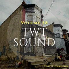 TWTsound: Volume 58
