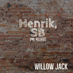 Henrik, SB (PRE-RELEASE)