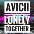 Avicii ft Rita Ora _ Lonely Together Remix