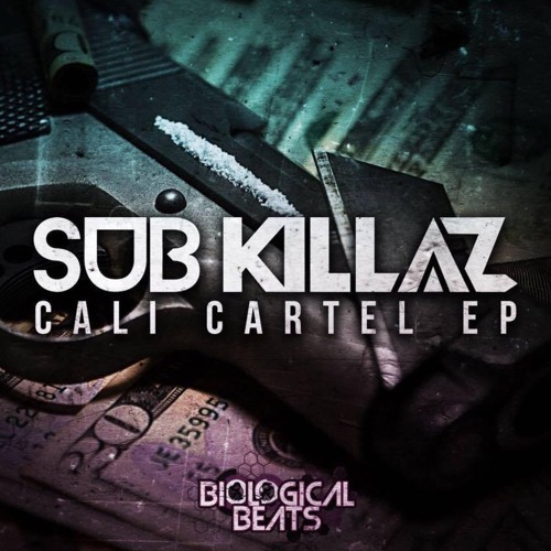 Cali Cartel EP (Out Dec 4th on Juno)