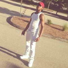 Control Me Ft CartierCryss