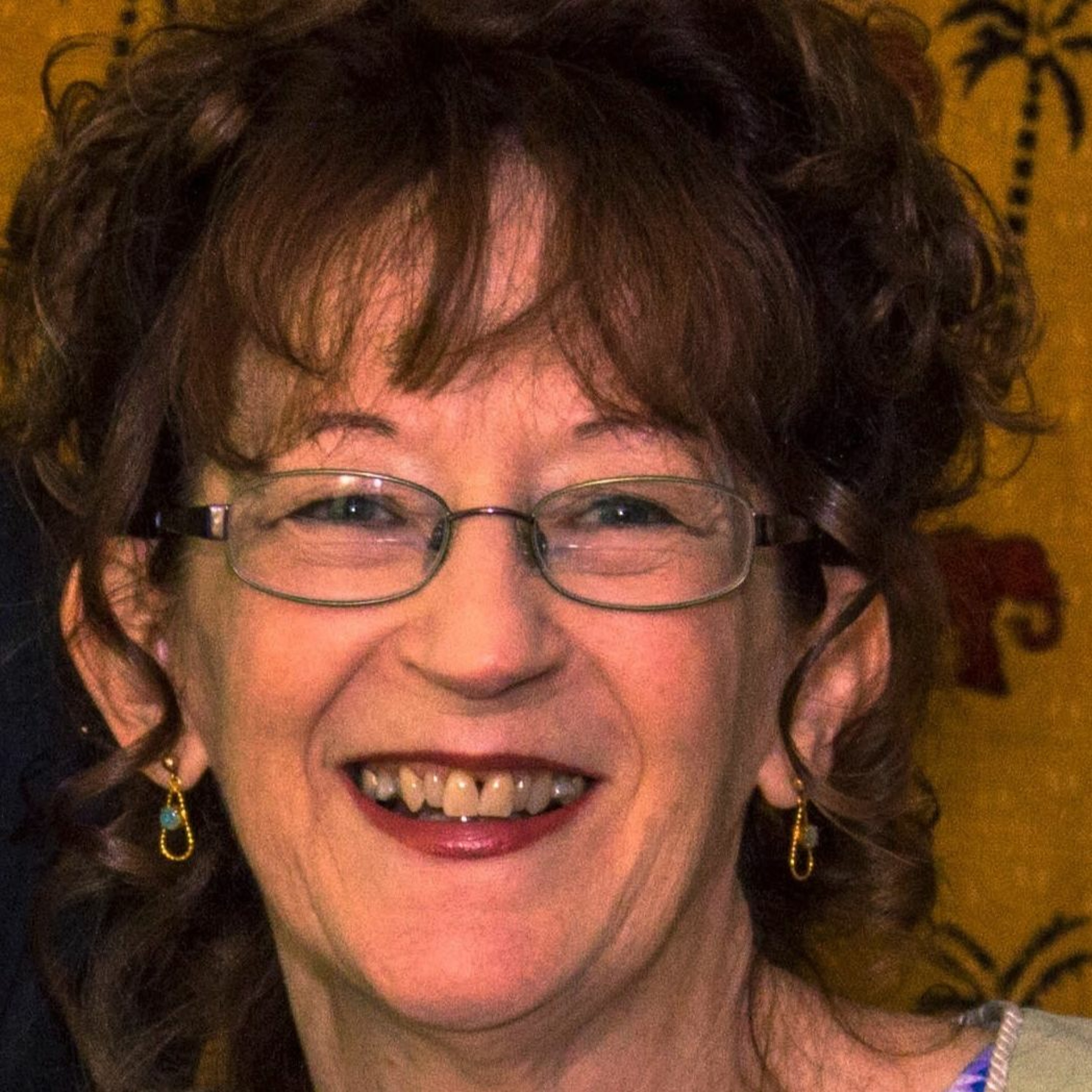 The Archetype Project Podcast Episode #5 Susan Farmer episode artwork