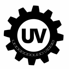 Cordosh presents Underground Vibes on Hoxtonfm