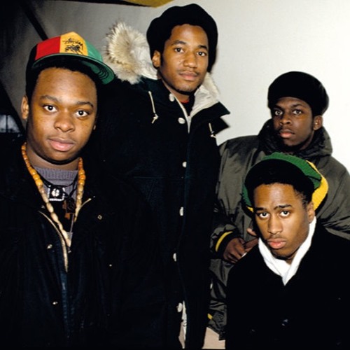 Stream gettinmunny Listen to Best of A Tribe Called Quest playlist