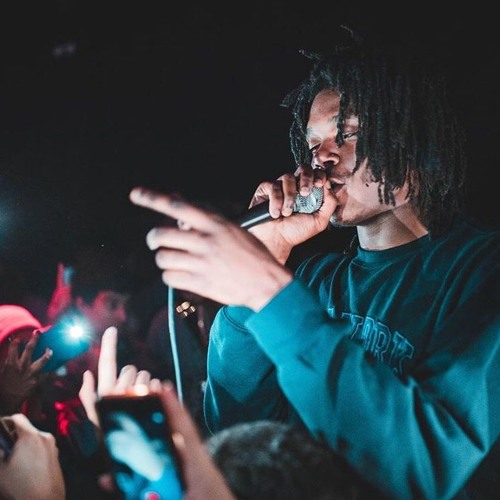 Lucki - Pump Faking
