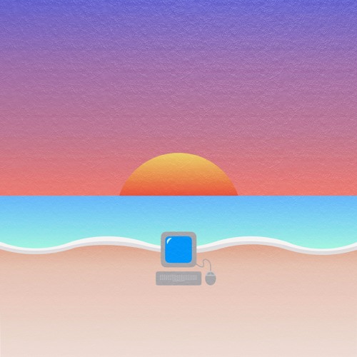 Ocean Breeze