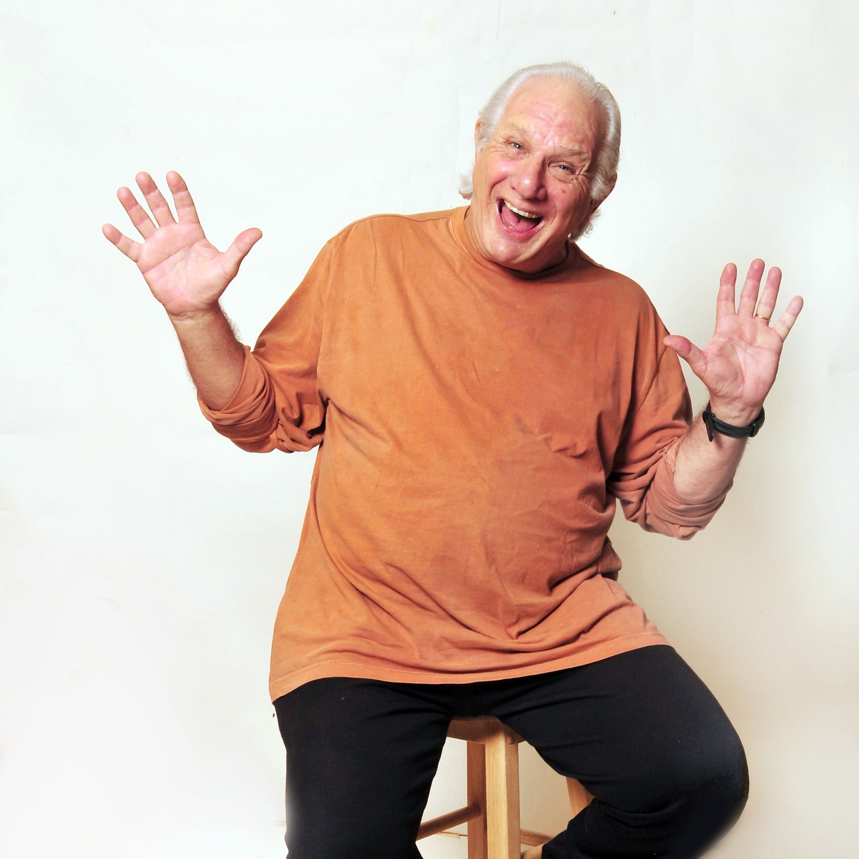 Improv Interviews