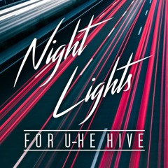 "Night Lights" for u-he Hive (Demo #4) by Richard Sven
