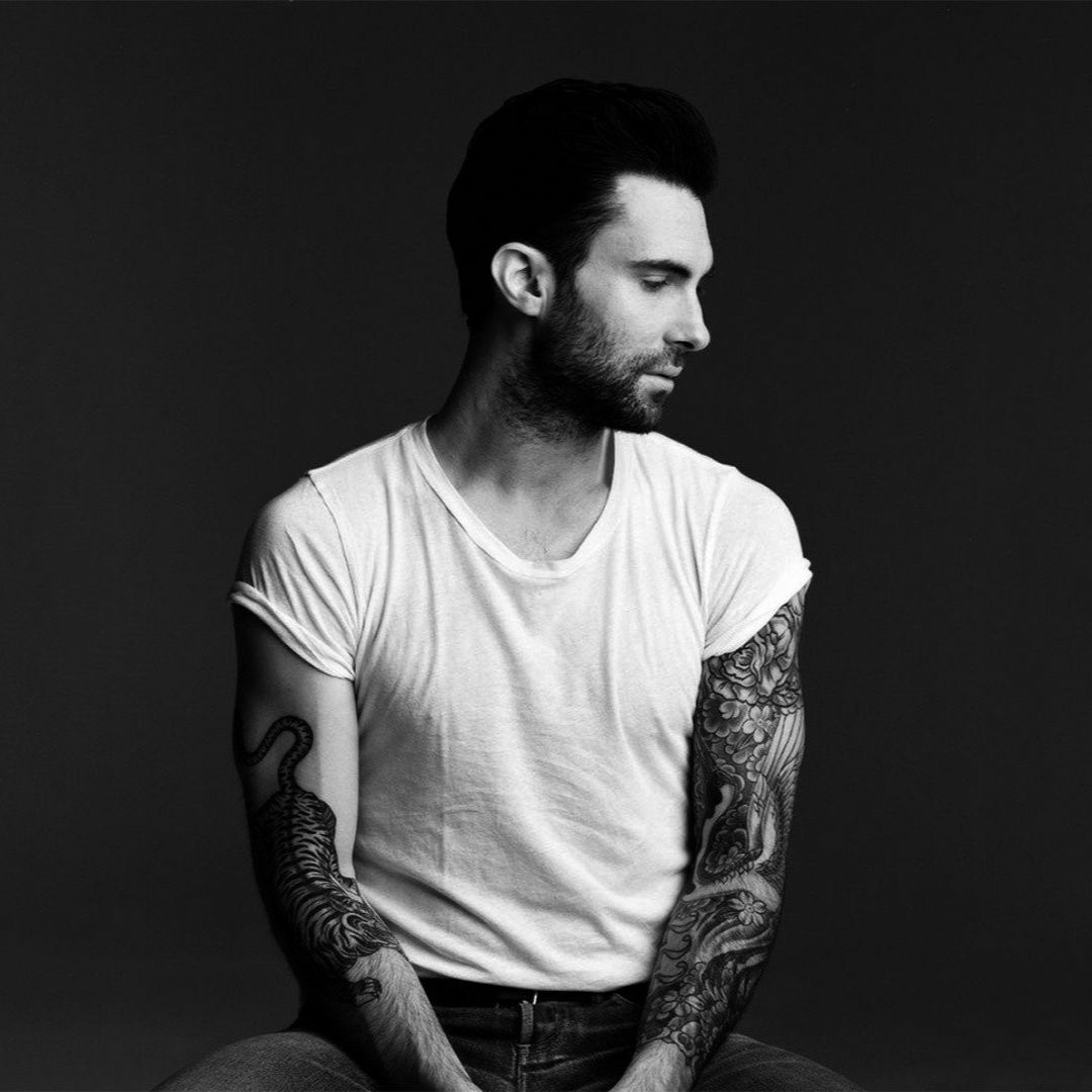 Maroon 5 - Cold(JBLUR Remix) episode artwork
