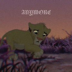 Lucid Lupus - Anymore
