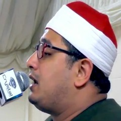 اداء وتغيير مذهل للمقامات  للشيخ محمود الشحات محمد انور من سورة التحريم