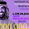 Hussain Al Jassmi Boshret Kheir 2017 ( LOKMAN K. MIX GERMANY )