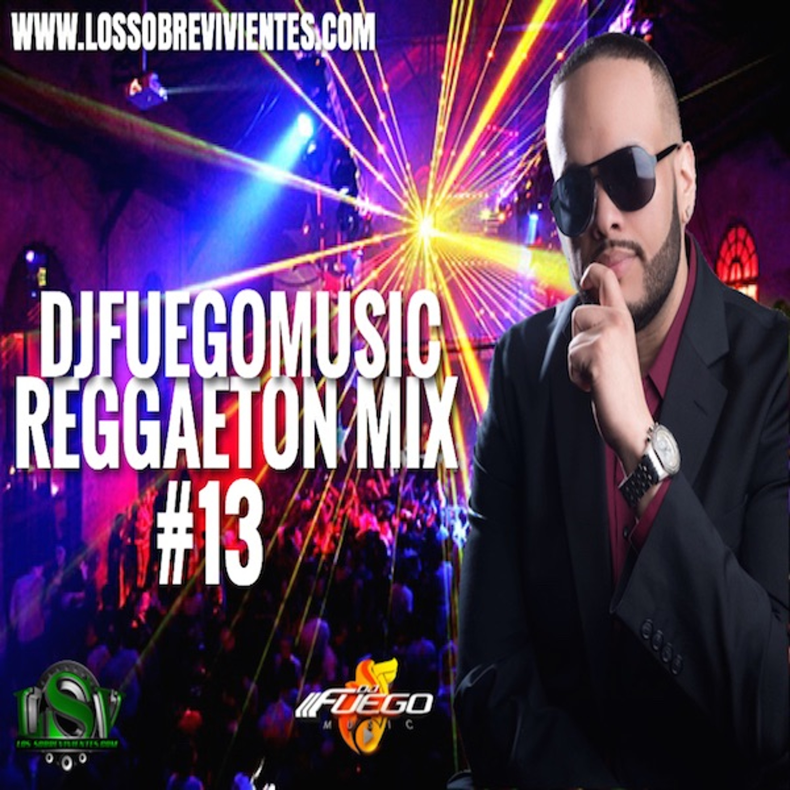 djfuegomusic