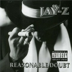 Jay-Z Feelin' It From The "Resonable Doubt" Album Real Audio