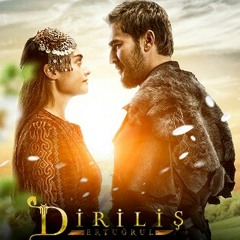 Ertuğrul diriliş aci su