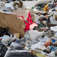 Trash Heap (co-produced by Alex Emami)
