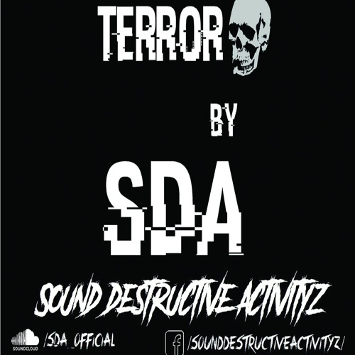 SDA - Creepy NoiZe