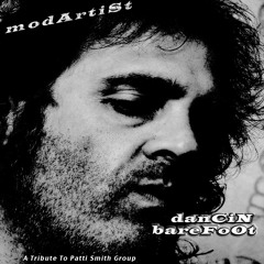 DANCING BAREFOOT (Patti Smith) 🎧