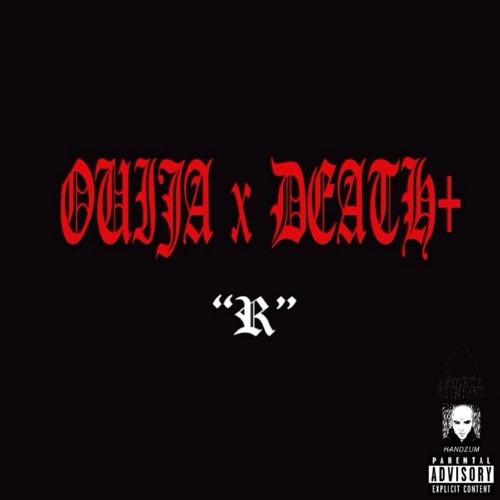 OUIJA MACC X DEATH PLUS - YOU'LL SEE (PROD. BY PRXMVC)