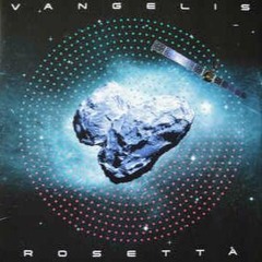 Rosetta Reprise (Album Rosetta de Vangelis)