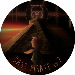 Capitalism Is The Cancer - [Bass Pirate vol. 2]