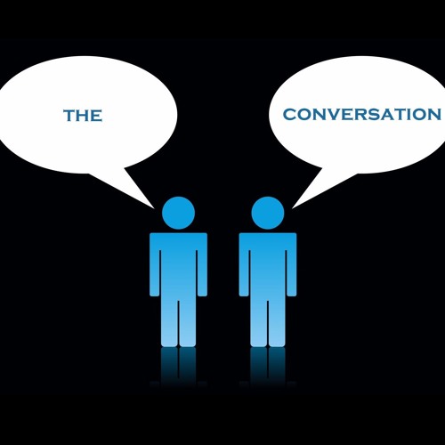 The Conversation - Pilot