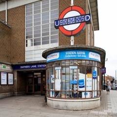 Ls Up - TerrorRL (Rayners Lane)