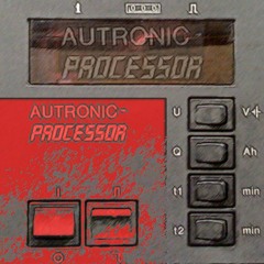 Autronic - Processor - ES - 3 Simmons(work in progress)