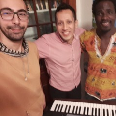 Babour louh /babor lo7 (cover/latino )