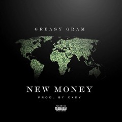 New Money (prod. Cxdy)