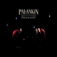BONECOS DE PLASTICOS - PALANKIN (DJ AJ REMIX) EXTENDED
