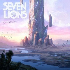 Seven Lions - Without You My Love (Trivecta Remix)[ft. Rico  Miella]