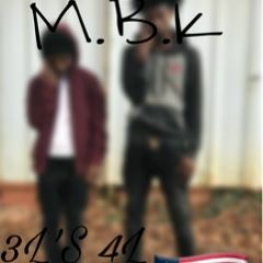 Jah & Jayy X YrhJc X JayK47 -Fa My Bro