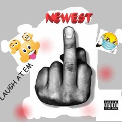 Clockwork Newest- Laugh At Em