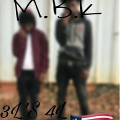 Jah & Jayy-How We Coming ( Intro)