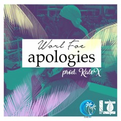 Worl Foe - apologies